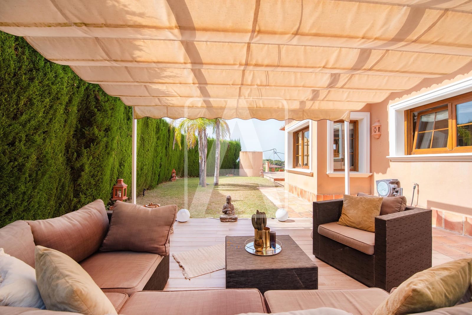 3 bedroom Villa for sale in Benissa with pool garage - € 1,150,000 (Ref: 7698442)