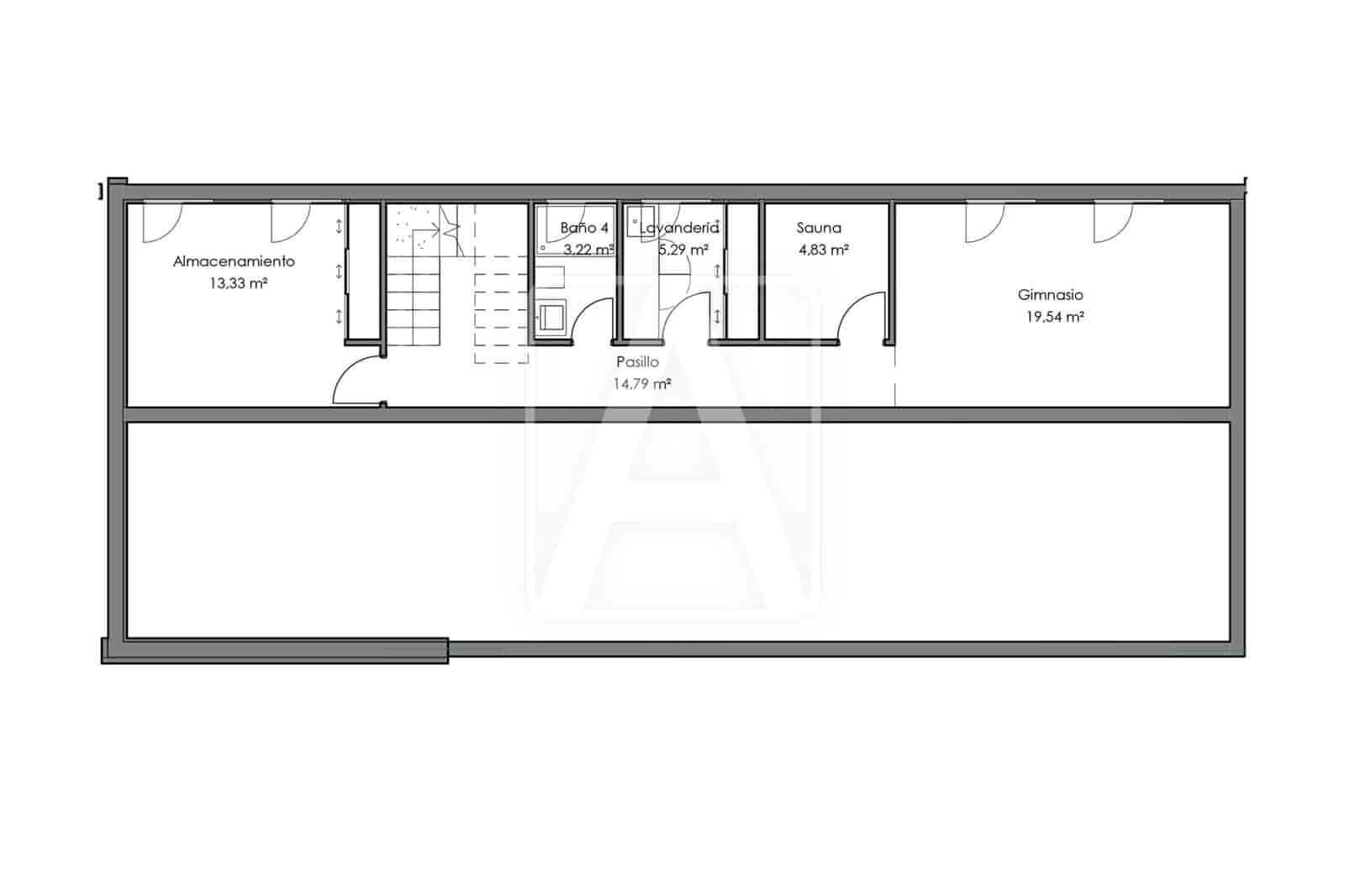4 Zimmer Villa zu verkaufen in Benissa mit Pool Garage - 2.100.000 € (Ref: 7711327)
