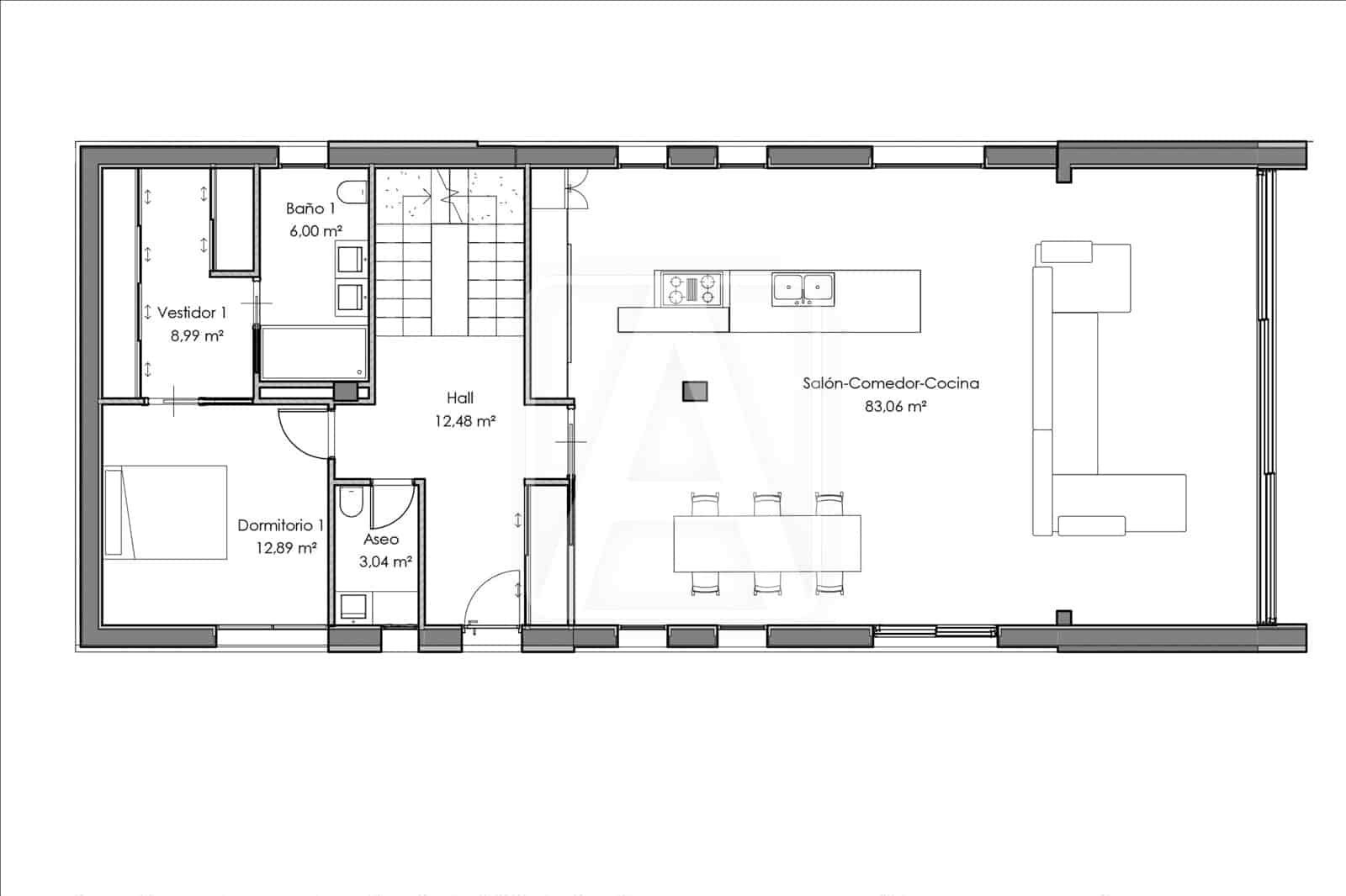 4 Zimmer Villa zu verkaufen in Benissa mit Pool Garage - 2.100.000 € (Ref: 7711327)