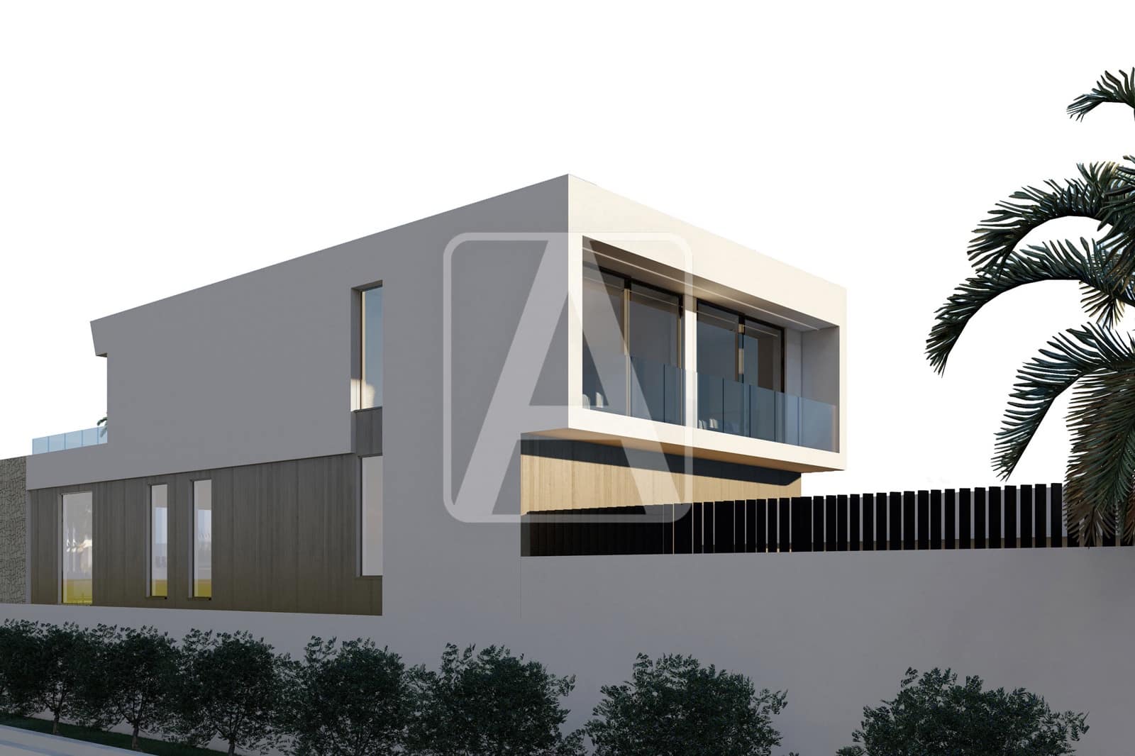 4 Zimmer Villa zu verkaufen in Benissa mit Pool Garage - 2.100.000 € (Ref: 7711327)