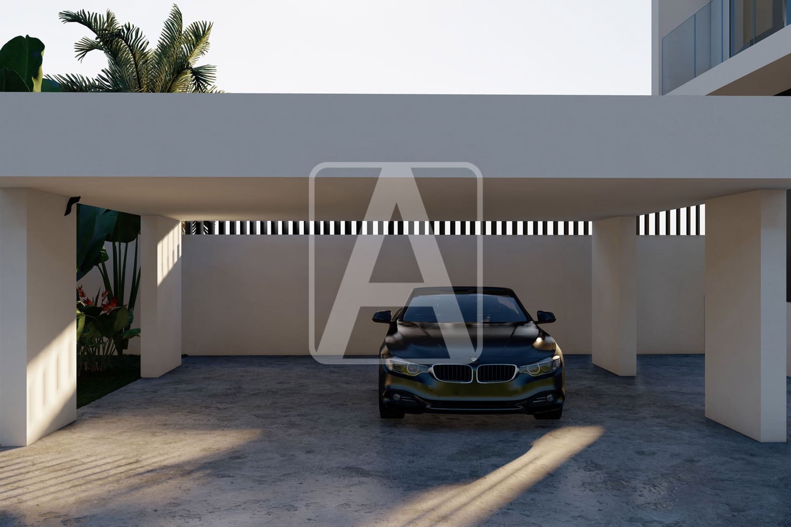 4 Zimmer Villa zu verkaufen in Benissa mit Pool Garage - 2.100.000 € (Ref: 7711327)