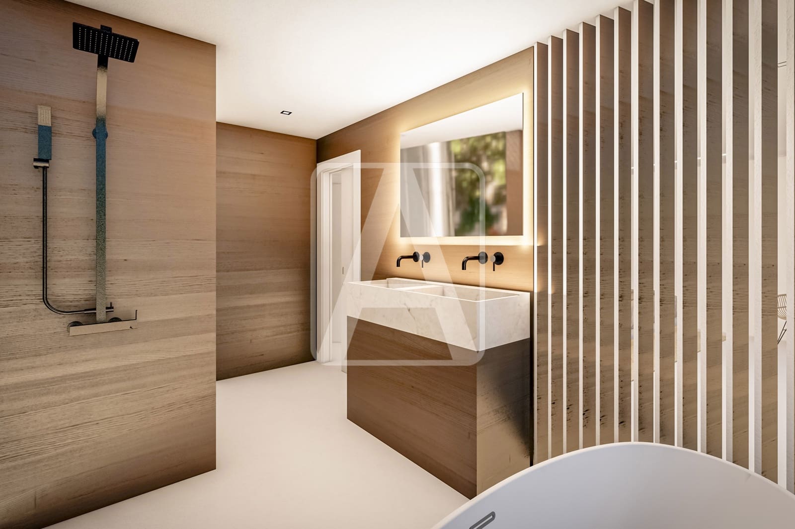 4 Zimmer Villa zu verkaufen in Benissa mit Pool Garage - 2.100.000 € (Ref: 7711327)