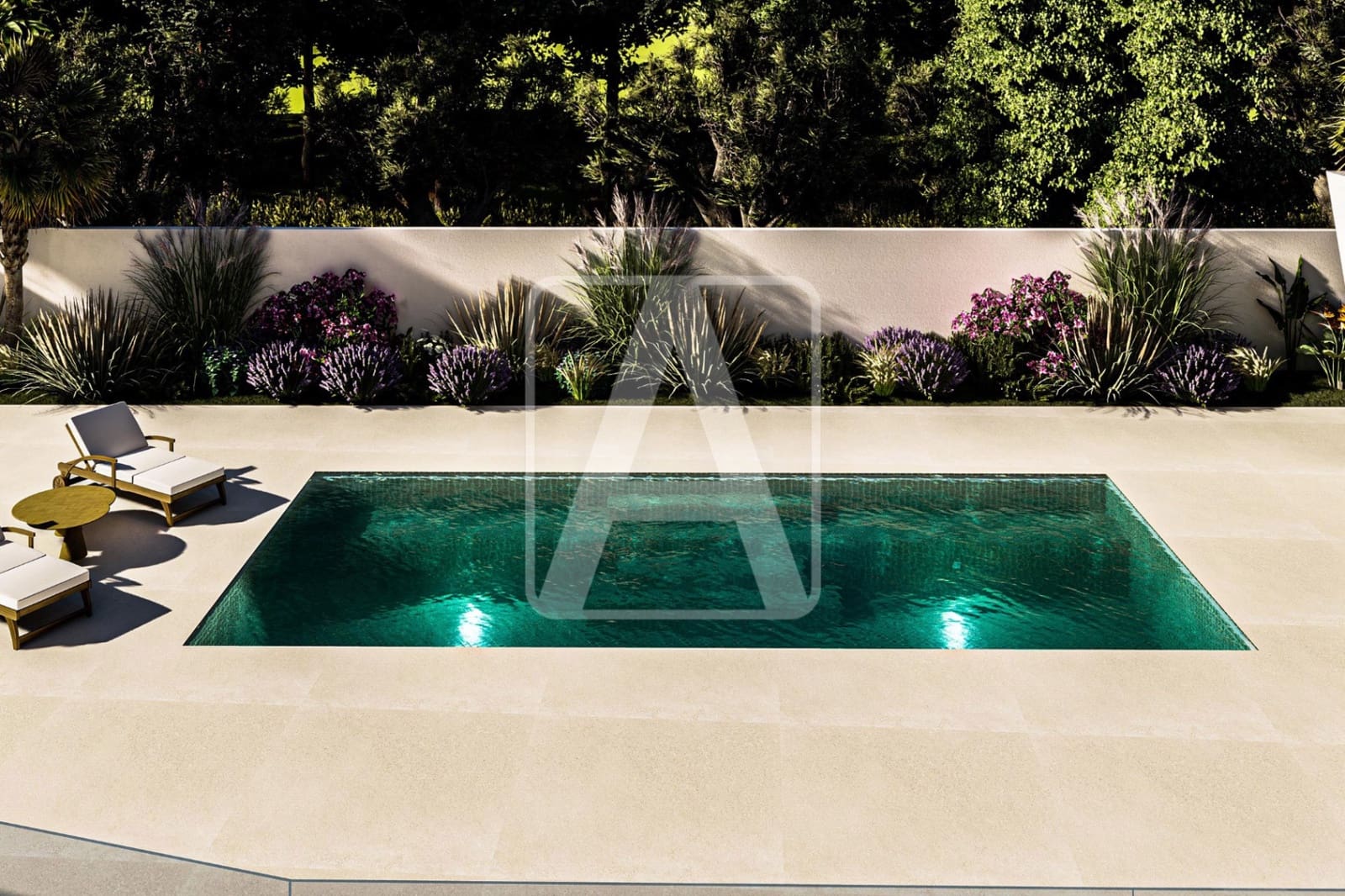 4 Zimmer Villa zu verkaufen in Benissa mit Pool Garage - 2.100.000 € (Ref: 7711327)