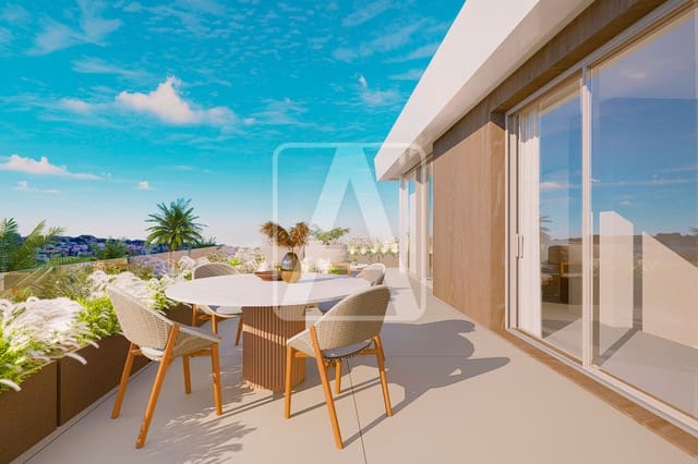 4 soveværelse Villa til salg i Benissa med swimmingpool garage - € 2.300.000 (Ref: 7711327)
