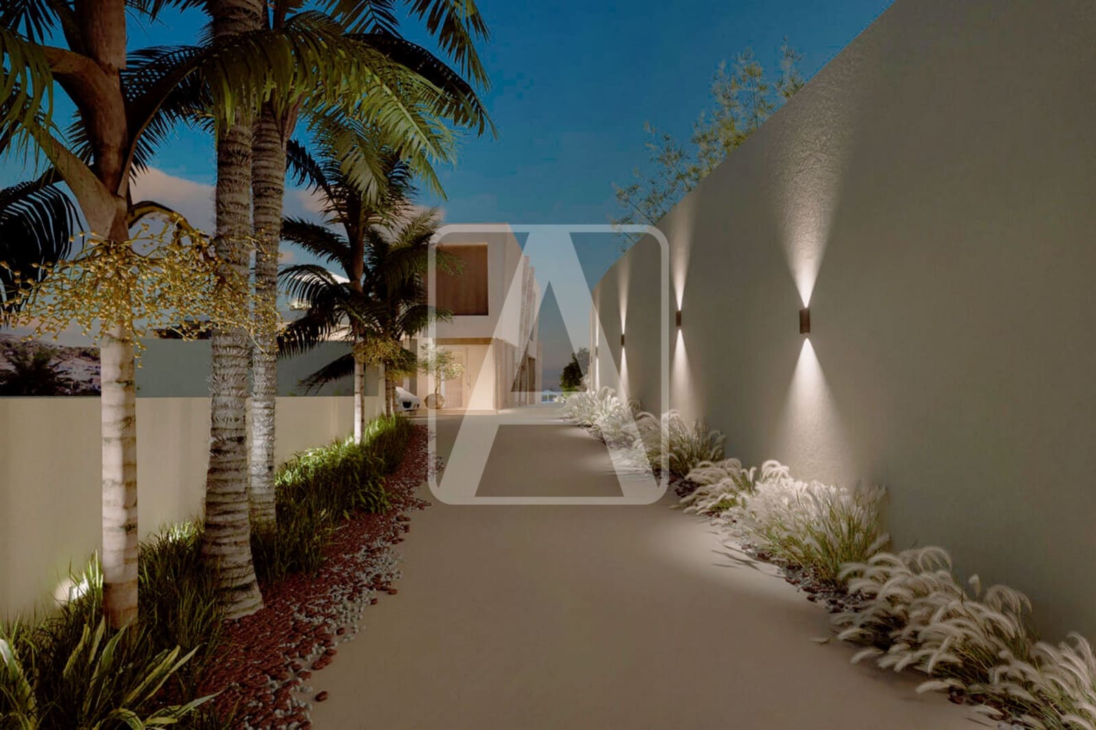 4 bedroom Villa for sale in Benissa with pool garage - € 2,300,000 (Ref: 7711327)
