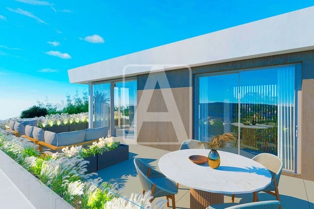 4 soveværelse Villa til salg i Benissa med swimmingpool garage - € 2.300.000 (Ref: 7711327)