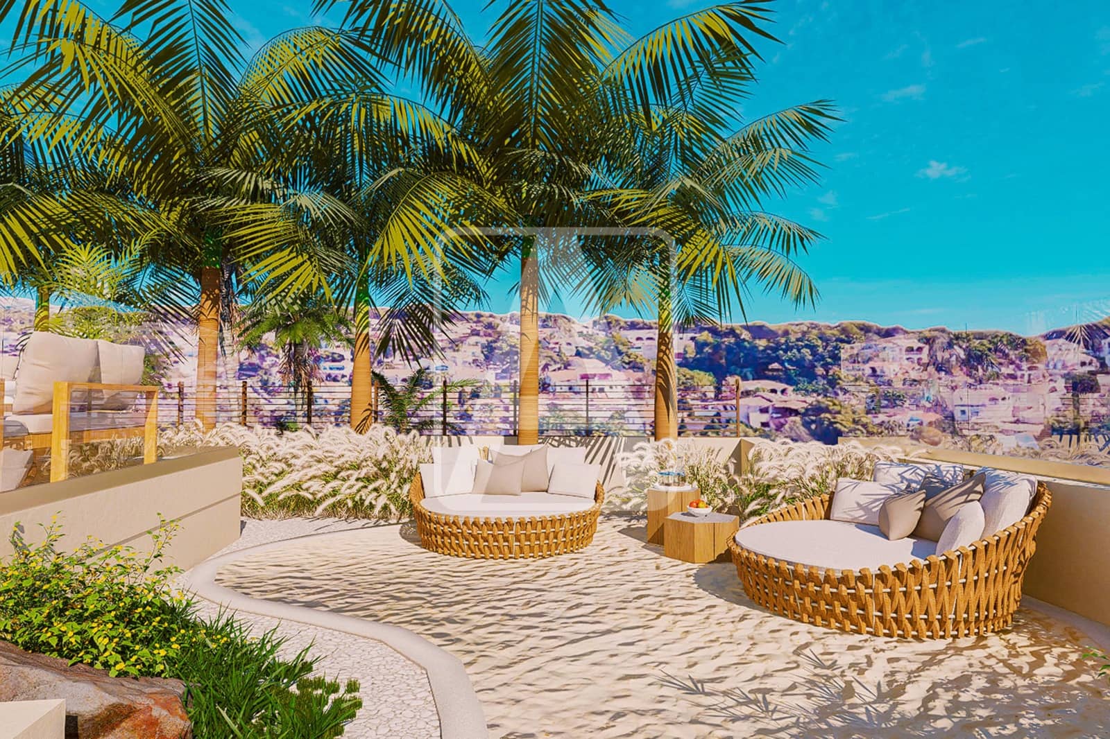 4 bedroom Villa for sale in Benissa with pool garage - € 2,300,000 (Ref: 7711327)