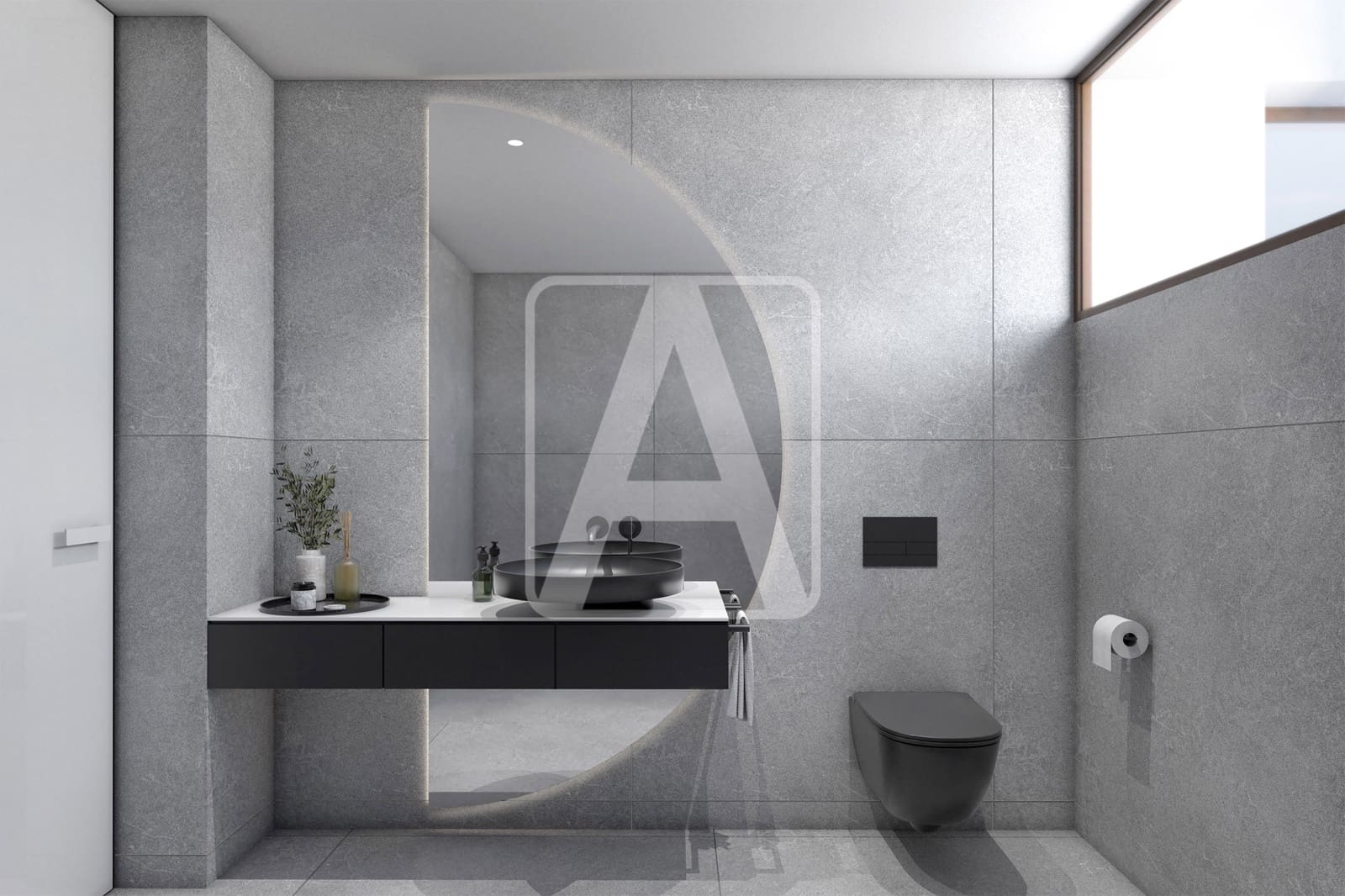 4 bedroom Villa for sale in Moraira with pool garage - € 1,850,000 (Ref: 7721864)