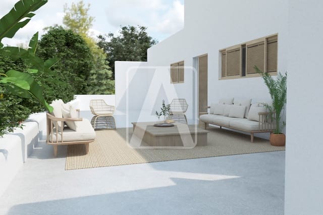 4 quarto Moradia para venda em Moraira, Teulada-Moraira com piscina garagem - 1 850 000 € (Ref: 7721864)