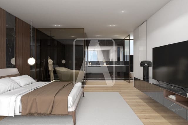 4 quarto Moradia para venda em Moraira, Teulada-Moraira com piscina garagem - 1 850 000 € (Ref: 7721864)