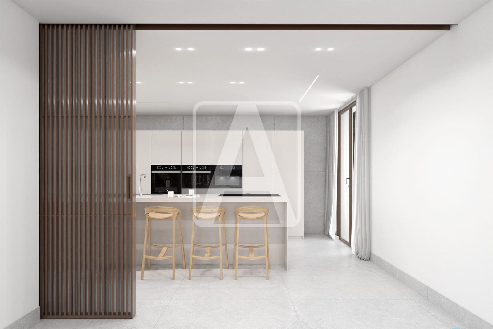 4 bedroom Villa for sale in Moraira with pool garage - € 1,850,000 (Ref: 7721864)