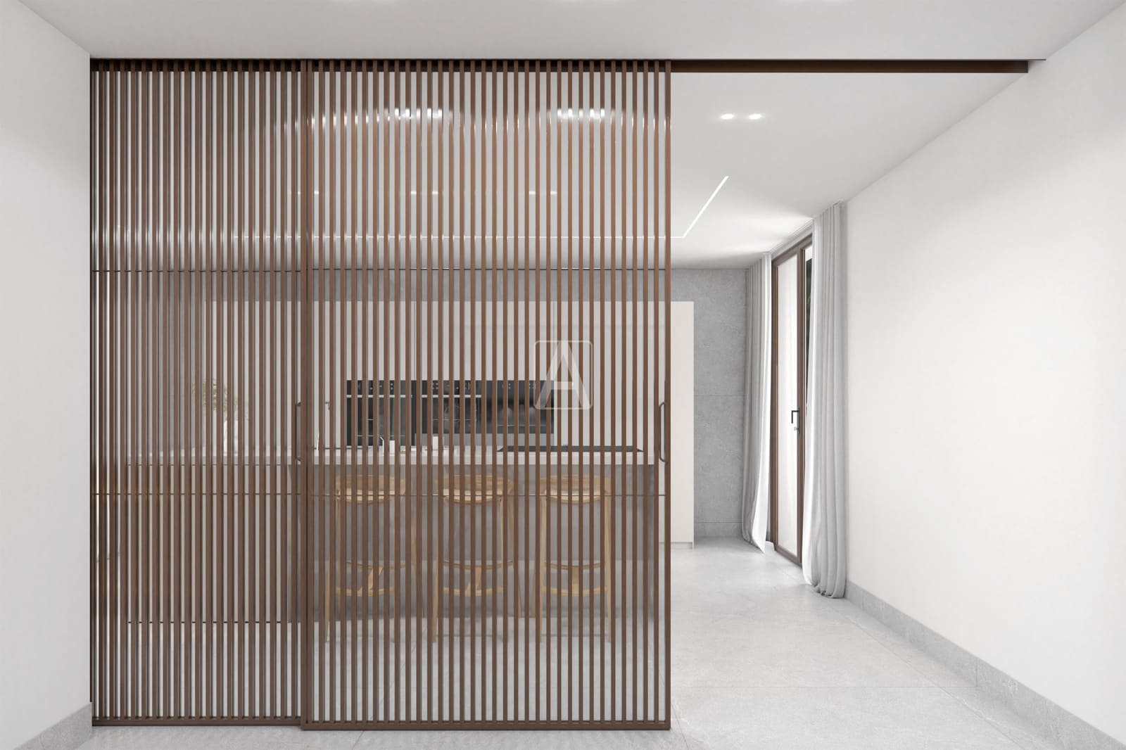 4 bedroom Villa for sale in Moraira with pool garage - € 1,850,000 (Ref: 7721864)