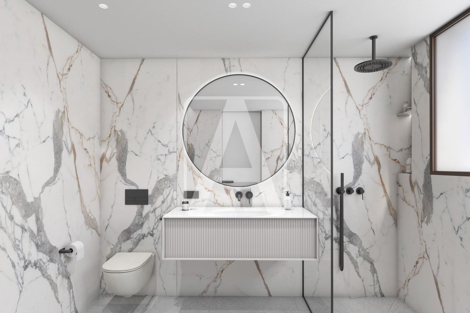 4 bedroom Villa for sale in Moraira with pool garage - € 1,850,000 (Ref: 7721864)