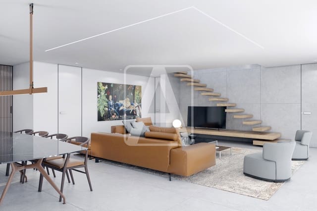 4 quarto Moradia para venda em Moraira, Teulada-Moraira com piscina garagem - 1 850 000 € (Ref: 7721864)