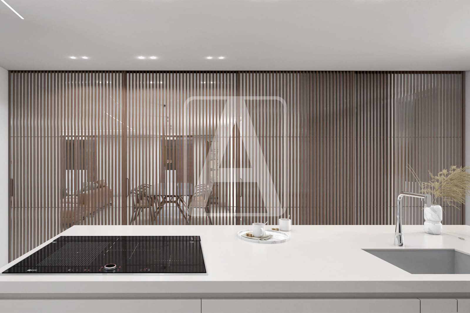 4 bedroom Villa for sale in Moraira with pool garage - € 1,850,000 (Ref: 7721864)