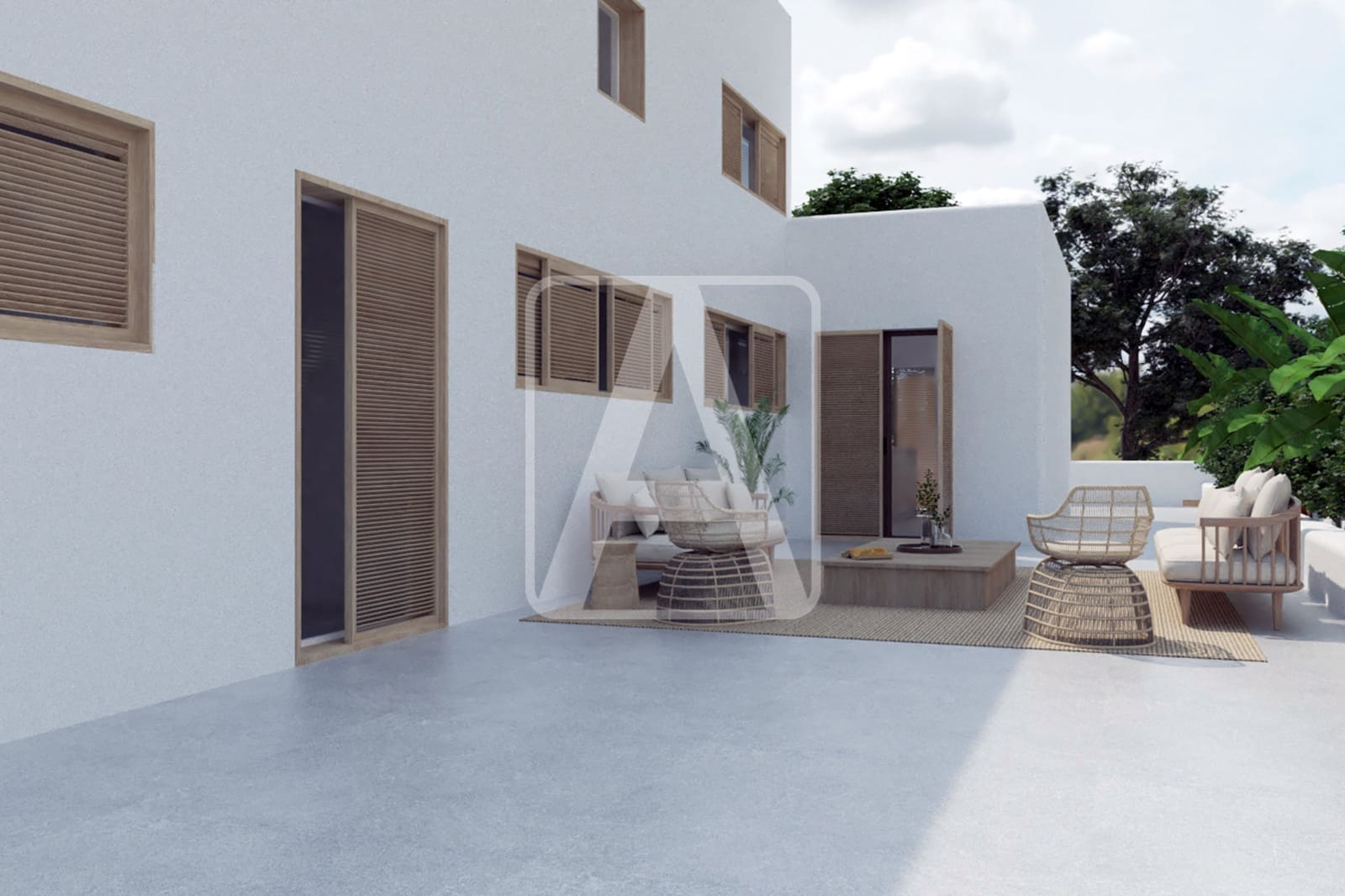 4 bedroom Villa for sale in Moraira with pool garage - € 1,850,000 (Ref: 7721864)