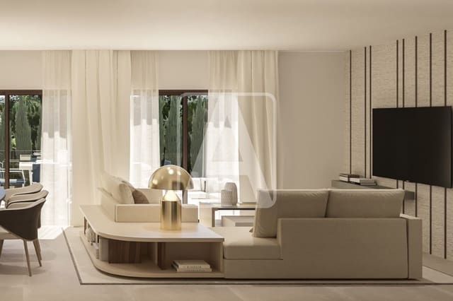 4 makuuhuone Huvila myytävänä paikassa Javea / Xàbia mukana uima-altaan 
autotalli - 1 225 000 € (Ref: 7721865)