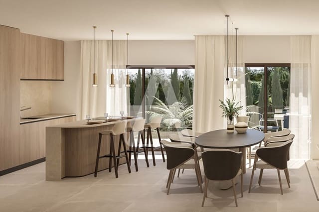 4 makuuhuone Huvila myytävänä paikassa Javea / Xàbia mukana uima-altaan 
autotalli - 1 225 000 € (Ref: 7721865)