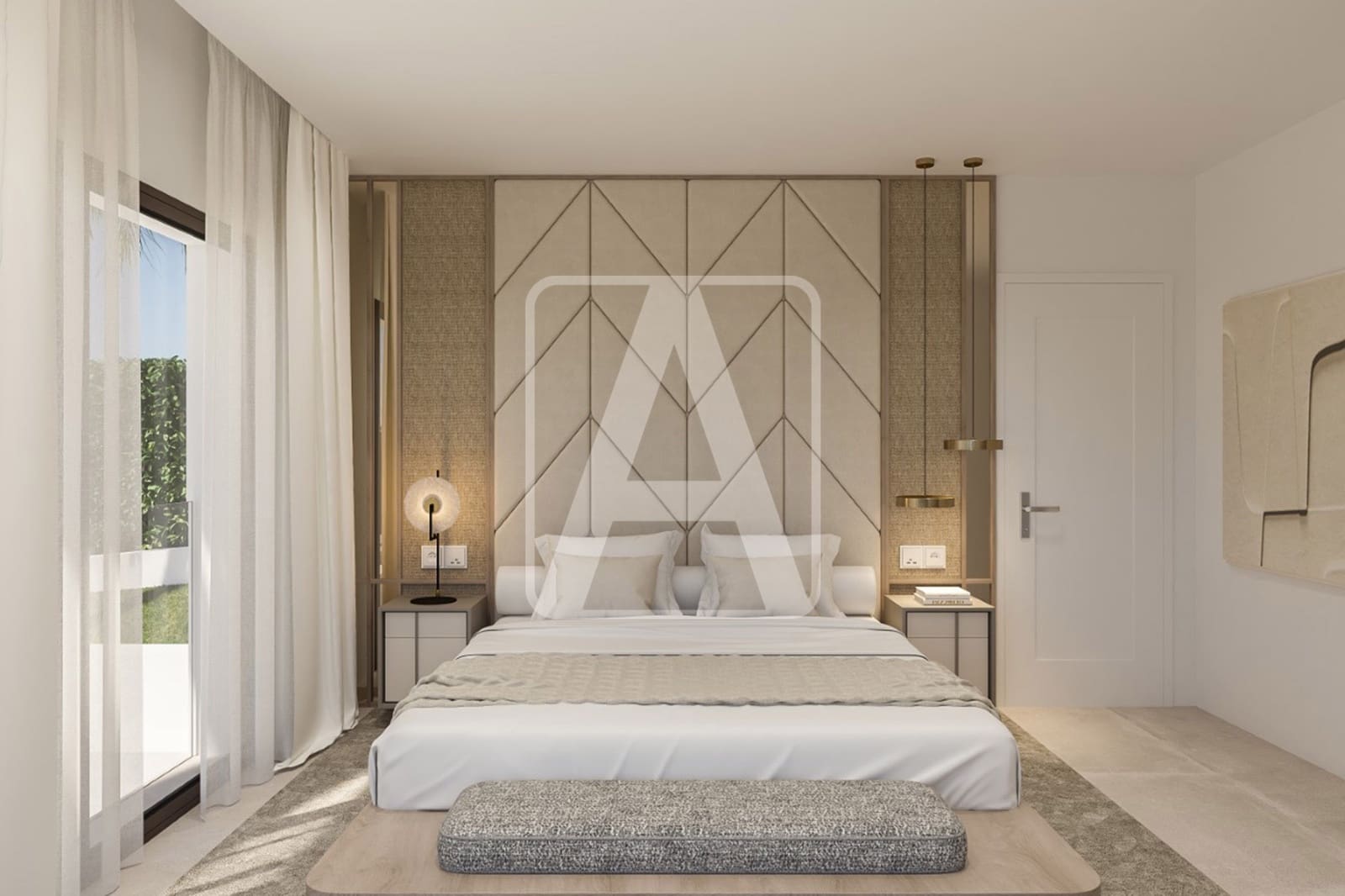 4 makuuhuone Huvila myytävänä paikassa Javea / Xabia mukana uima-altaan 
autotalli - 1 225 000 € (Ref: 7721865)