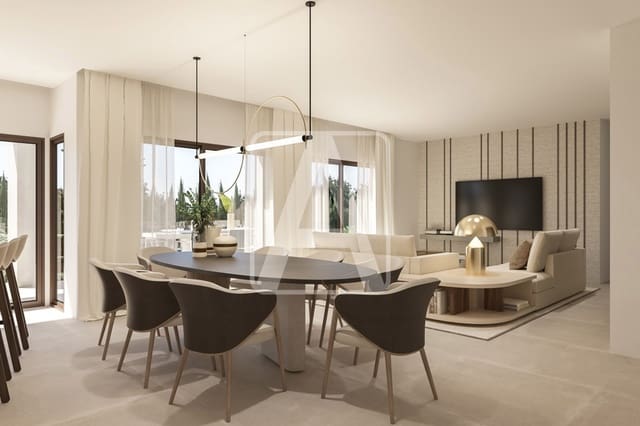 4 makuuhuone Huvila myytävänä paikassa Javea / Xàbia mukana uima-altaan 
autotalli - 1 225 000 € (Ref: 7721865)