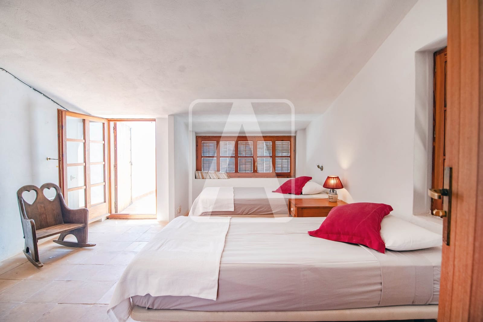 5 bedroom Villa for sale in Moraira with pool garage - € 2,750,000 (Ref: 7737045)