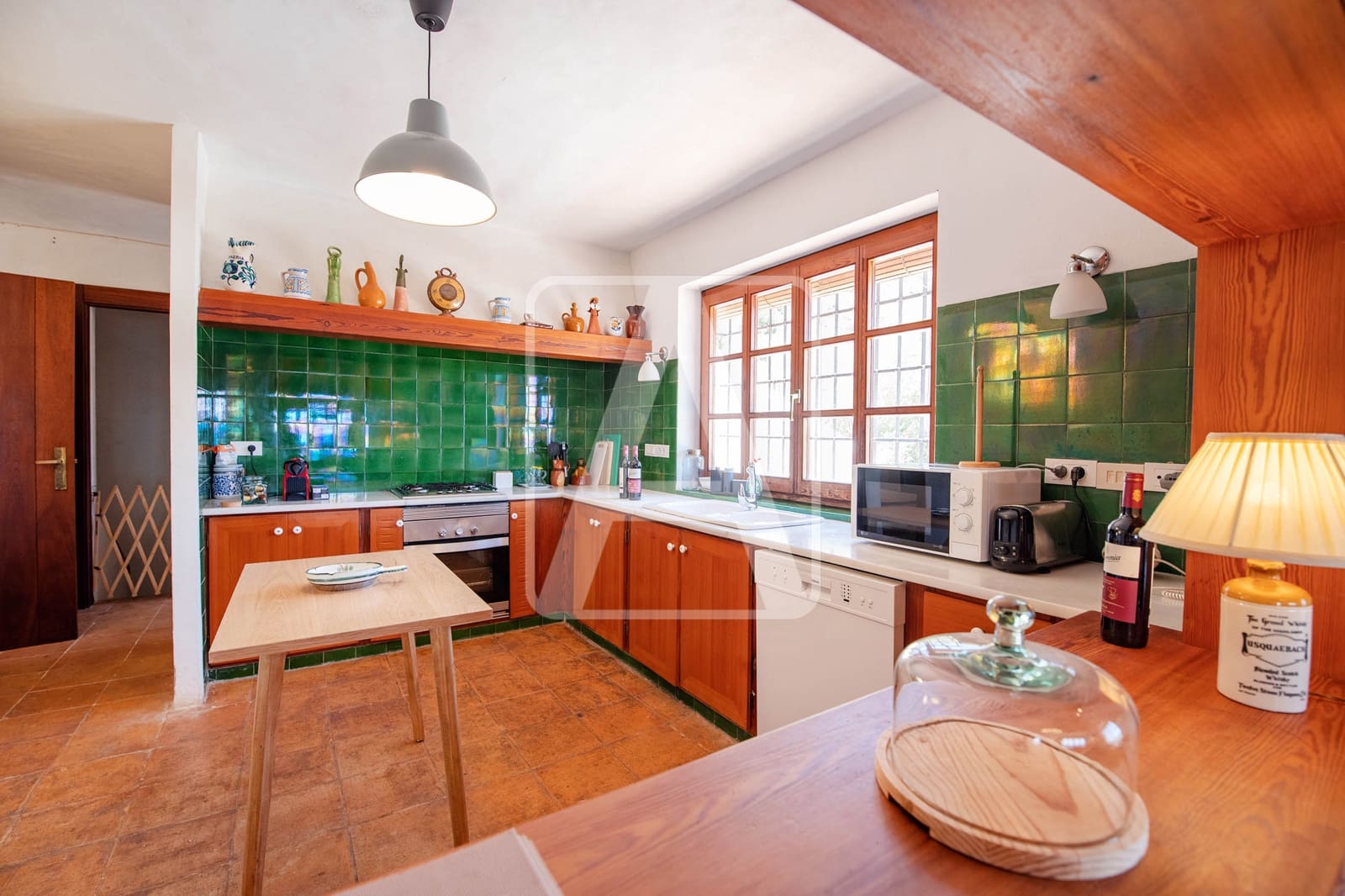 5 bedroom Villa for sale in Moraira with pool garage - € 2,750,000 (Ref: 7737045)