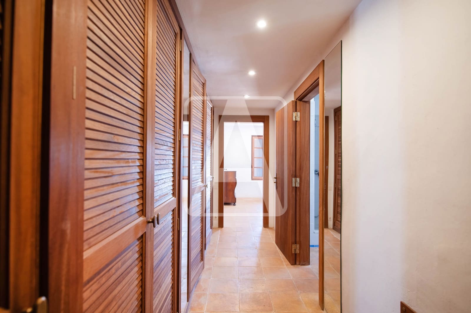 5 bedroom Villa for sale in Moraira with pool garage - € 2,750,000 (Ref: 7737045)