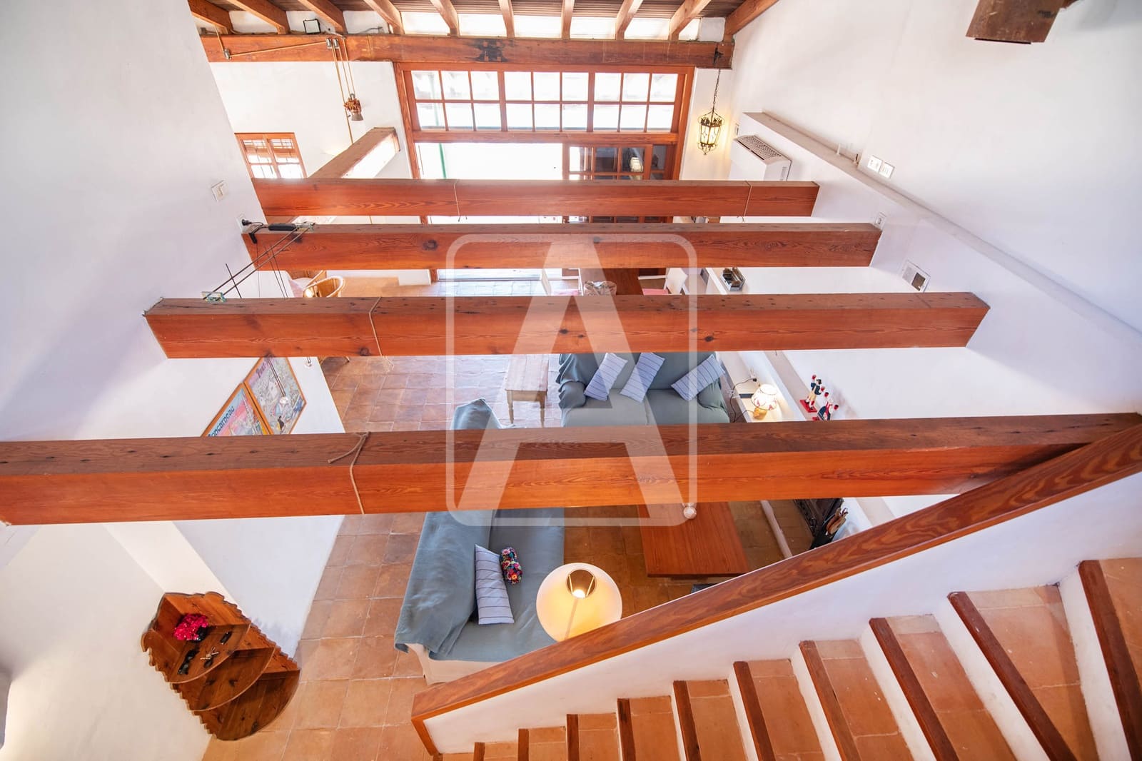 5 bedroom Villa for sale in Moraira with pool garage - € 2,750,000 (Ref: 7737045)