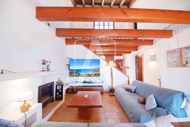 5 bedroom Villa for sale in Moraira, Teulada-Moraira with pool garage - € 2,750,000 (Ref: 7737045)