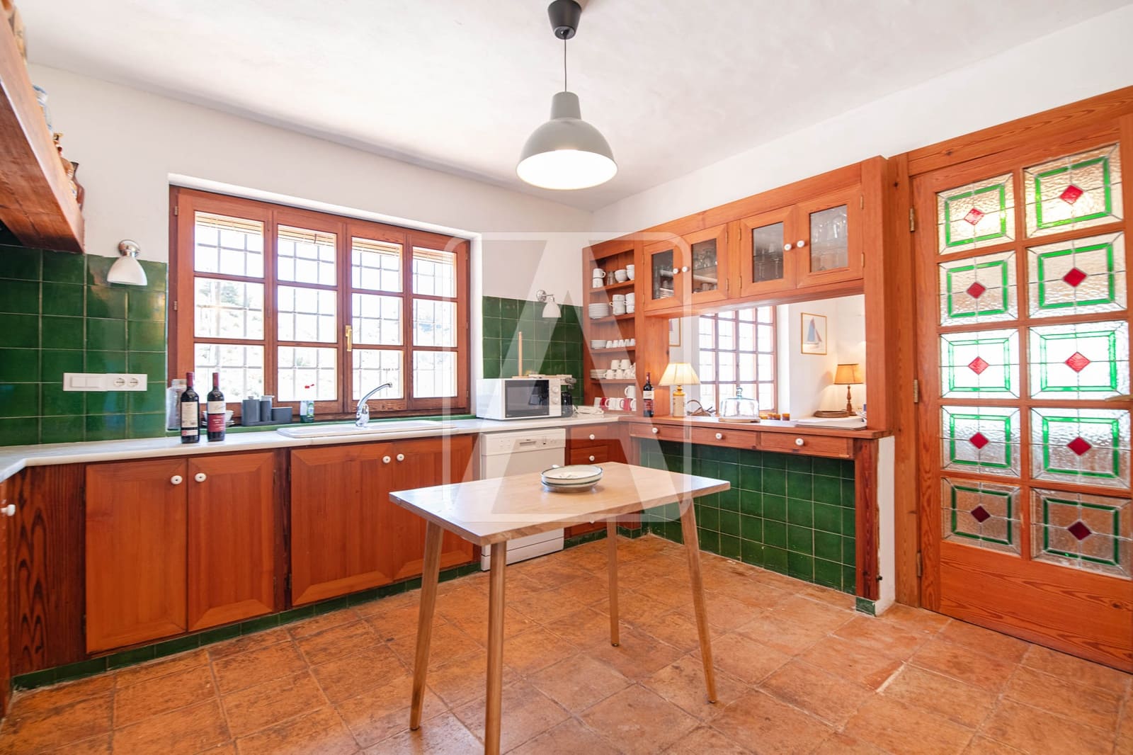 5 bedroom Villa for sale in Moraira with pool garage - € 2,750,000 (Ref: 7737045)