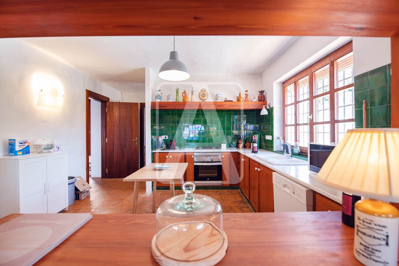 5 bedroom Villa for sale in Moraira with pool garage - € 2,750,000 (Ref: 7737045)