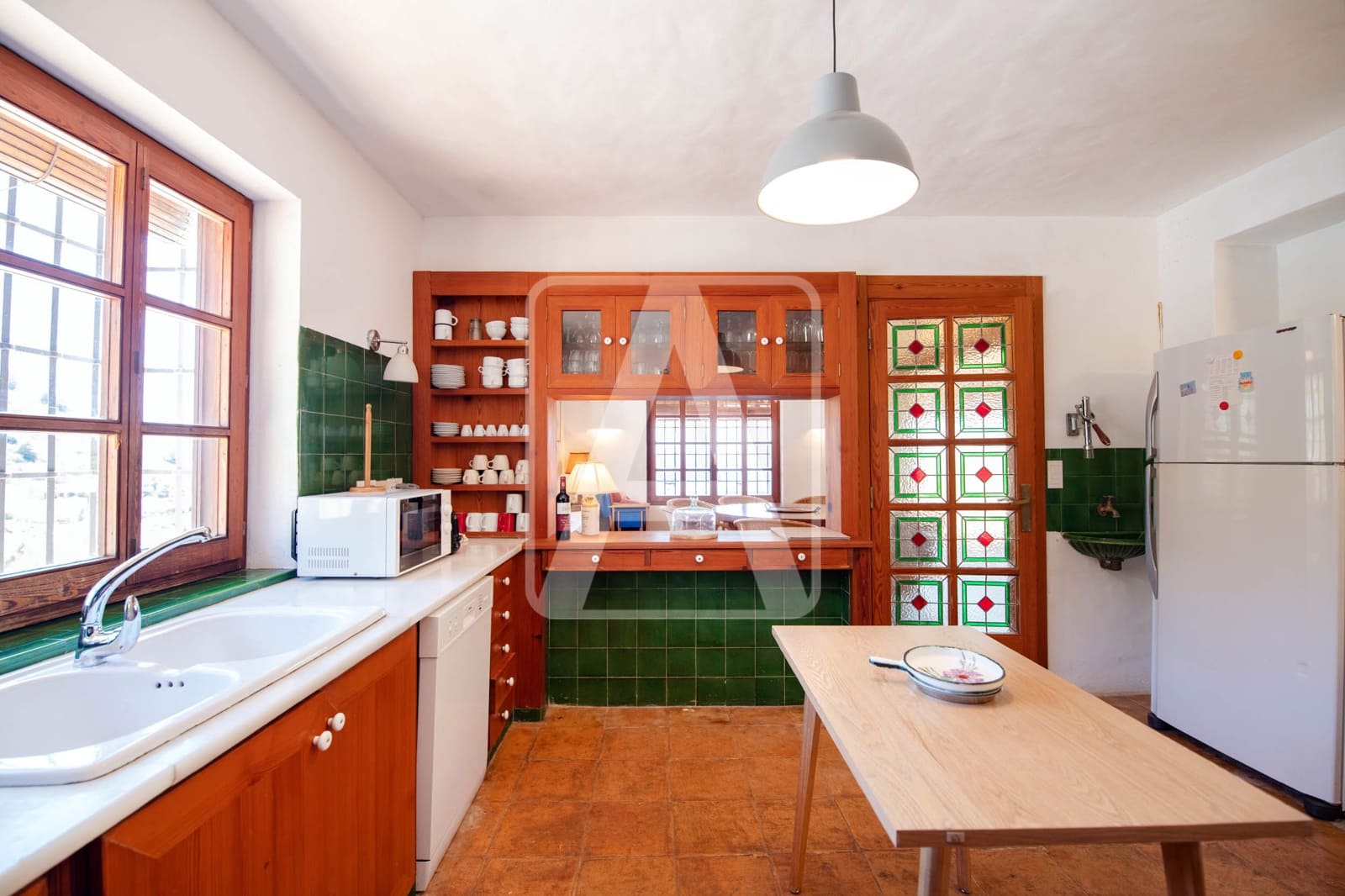 5 bedroom Villa for sale in Moraira with pool garage - € 2,750,000 (Ref: 7737045)