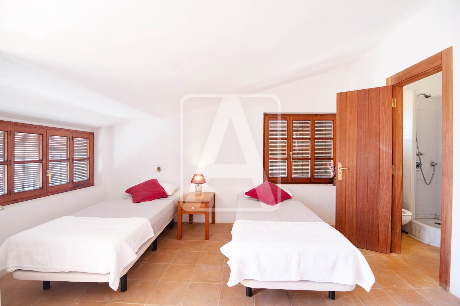 5 bedroom Villa for sale in Moraira with pool garage - € 2,750,000 (Ref: 7737045)