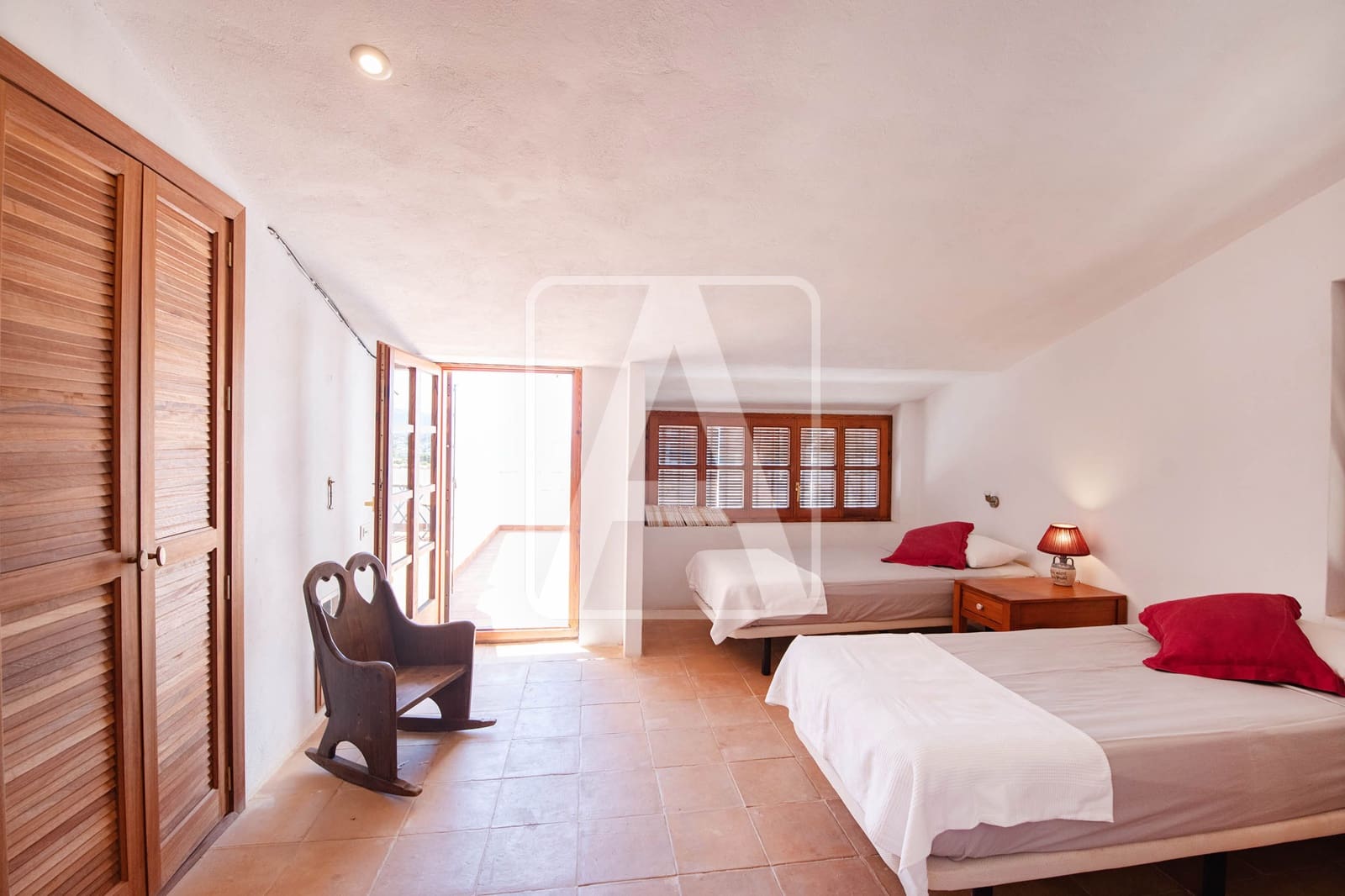 5 bedroom Villa for sale in Moraira with pool garage - € 2,750,000 (Ref: 7737045)