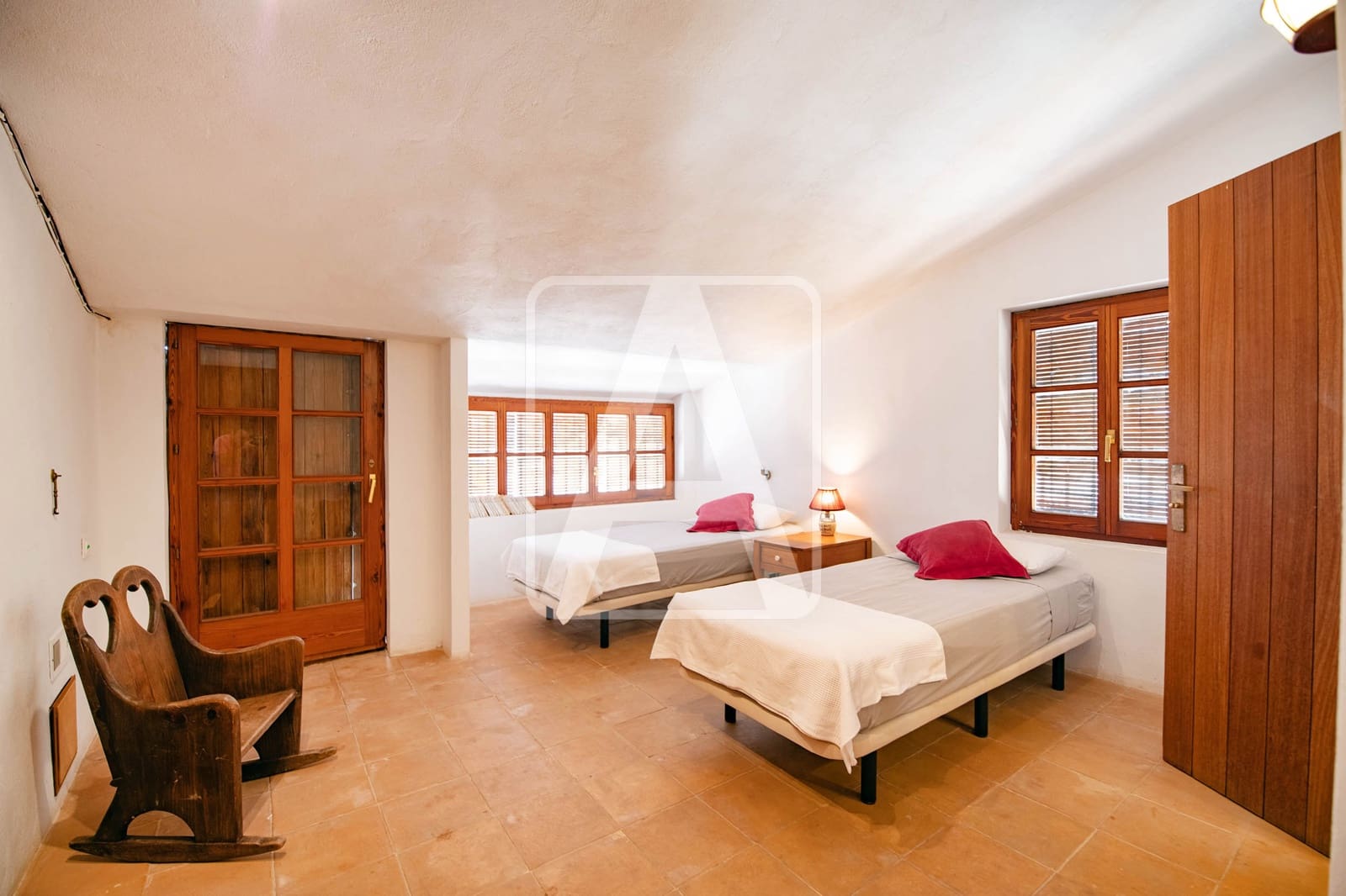 5 bedroom Villa for sale in Moraira with pool garage - € 2,750,000 (Ref: 7737045)