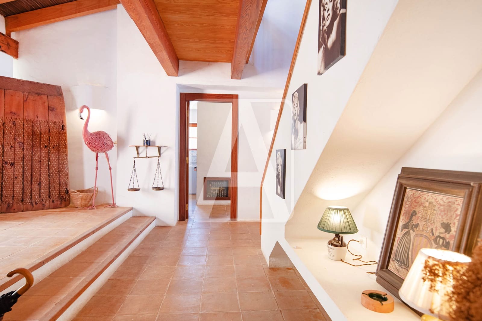 5 bedroom Villa for sale in Moraira with pool garage - € 2,750,000 (Ref: 7737045)