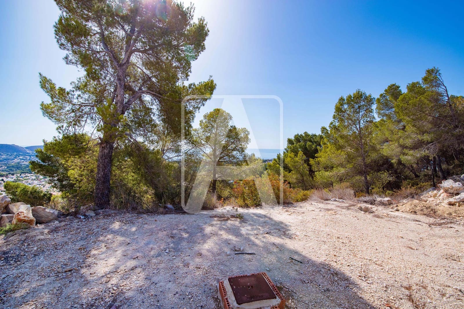 4 bedroom Villa for sale in Moraira with pool garage - € 3,500,000 (Ref: 7819988)