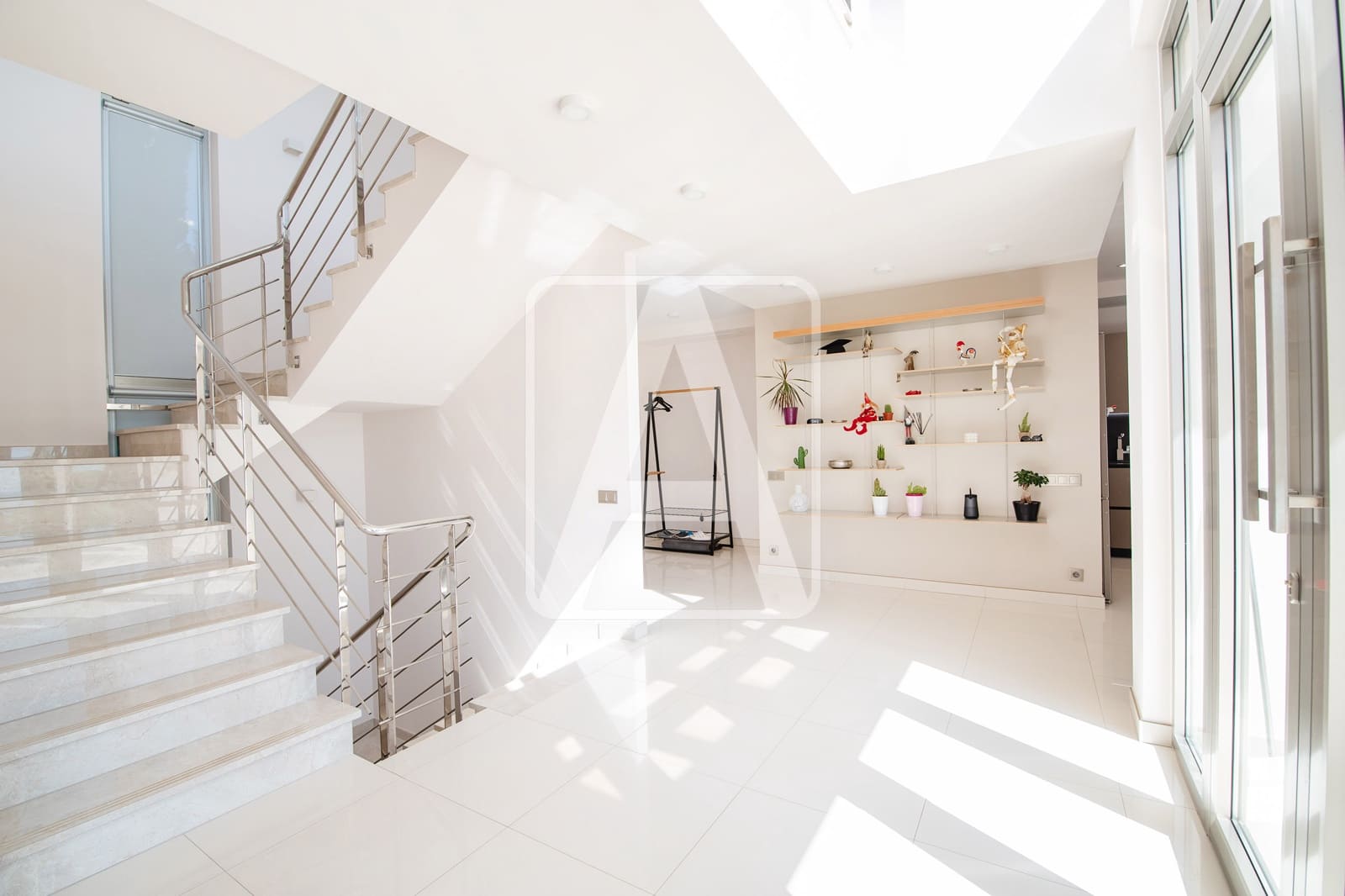 5 quarto Moradia para venda em Calpe / Calp com piscina garagem - 1 980 000 € (Ref: 7847554)