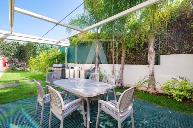 5 quarto Moradia para venda em Calpe / Calp com piscina garagem - 1 980 000 € (Ref: 7847554)