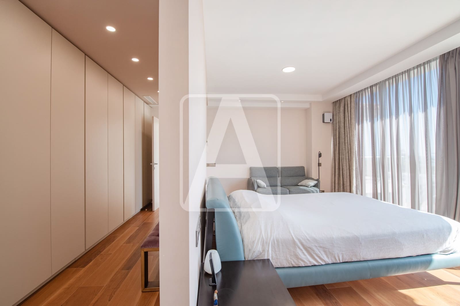 5 quarto Moradia para venda em Calpe / Calp com piscina garagem - 1 980 000 € (Ref: 7847554)