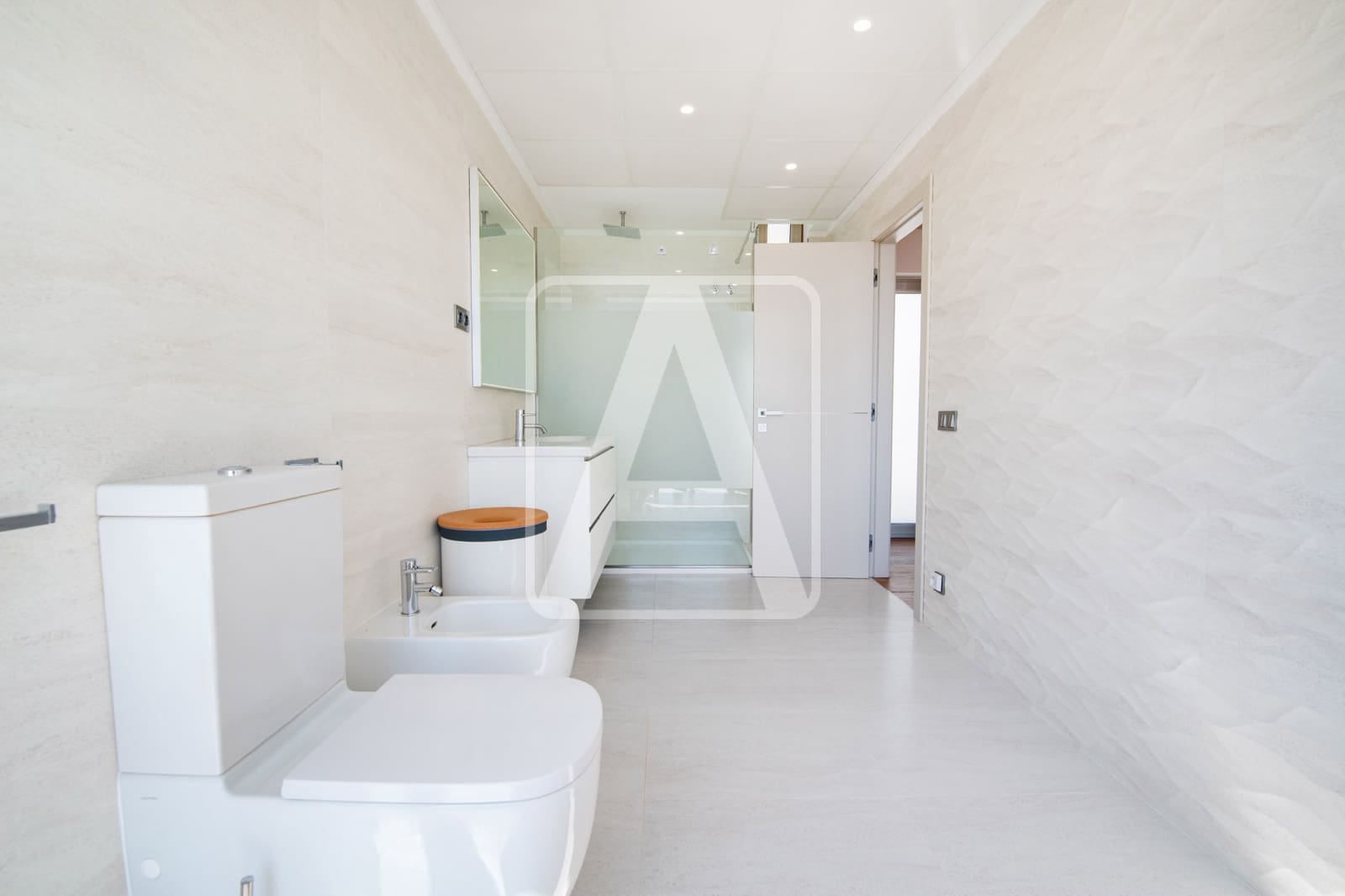 5 quarto Moradia para venda em Calpe / Calp com piscina garagem - 1 980 000 € (Ref: 7847554)