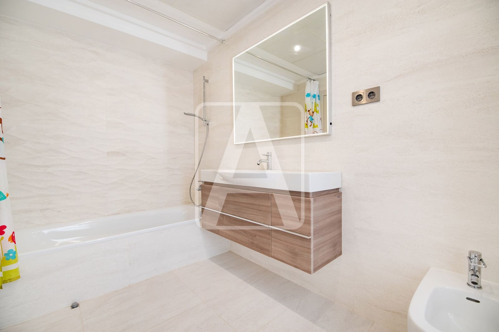 5 quarto Moradia para venda em Calpe / Calp com piscina garagem - 1 980 000 € (Ref: 7847554)