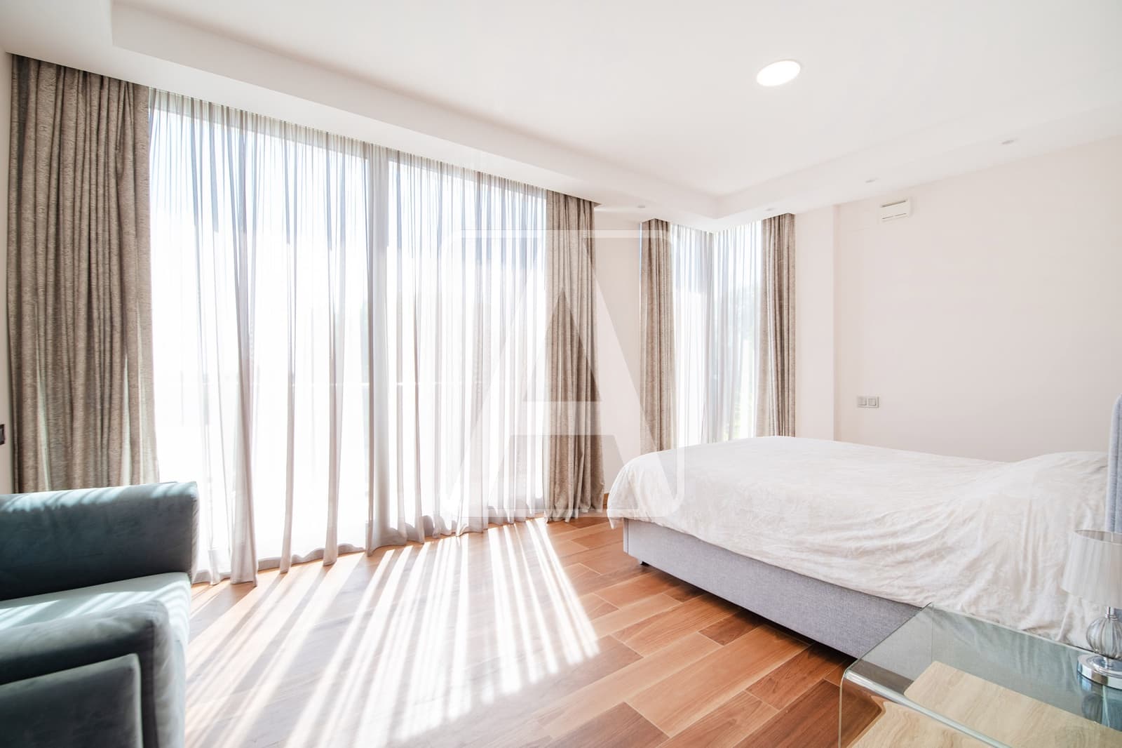 5 quarto Moradia para venda em Calpe / Calp com piscina garagem - 1 980 000 € (Ref: 7847554)