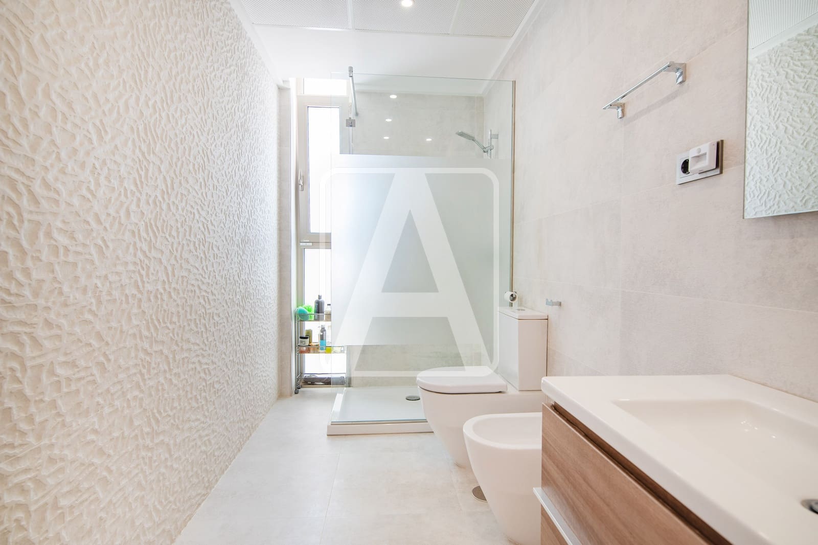 5 quarto Moradia para venda em Calpe / Calp com piscina garagem - 1 980 000 € (Ref: 7847554)