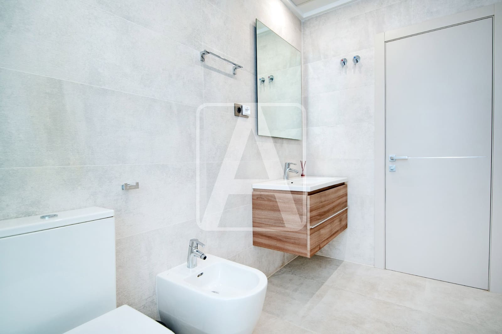 5 quarto Moradia para venda em Calpe / Calp com piscina garagem - 1 980 000 € (Ref: 7847554)