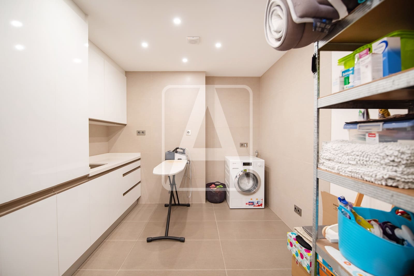 5 quarto Moradia para venda em Calpe / Calp com piscina garagem - 1 980 000 € (Ref: 7847554)