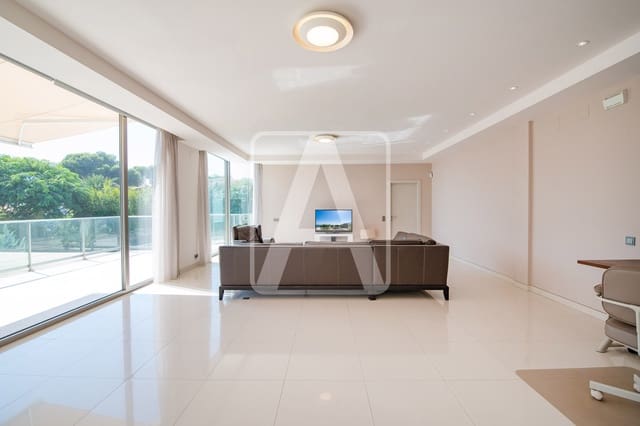 5 quarto Moradia para venda em Calpe / Calp com piscina garagem - 1 980 000 € (Ref: 7847554)