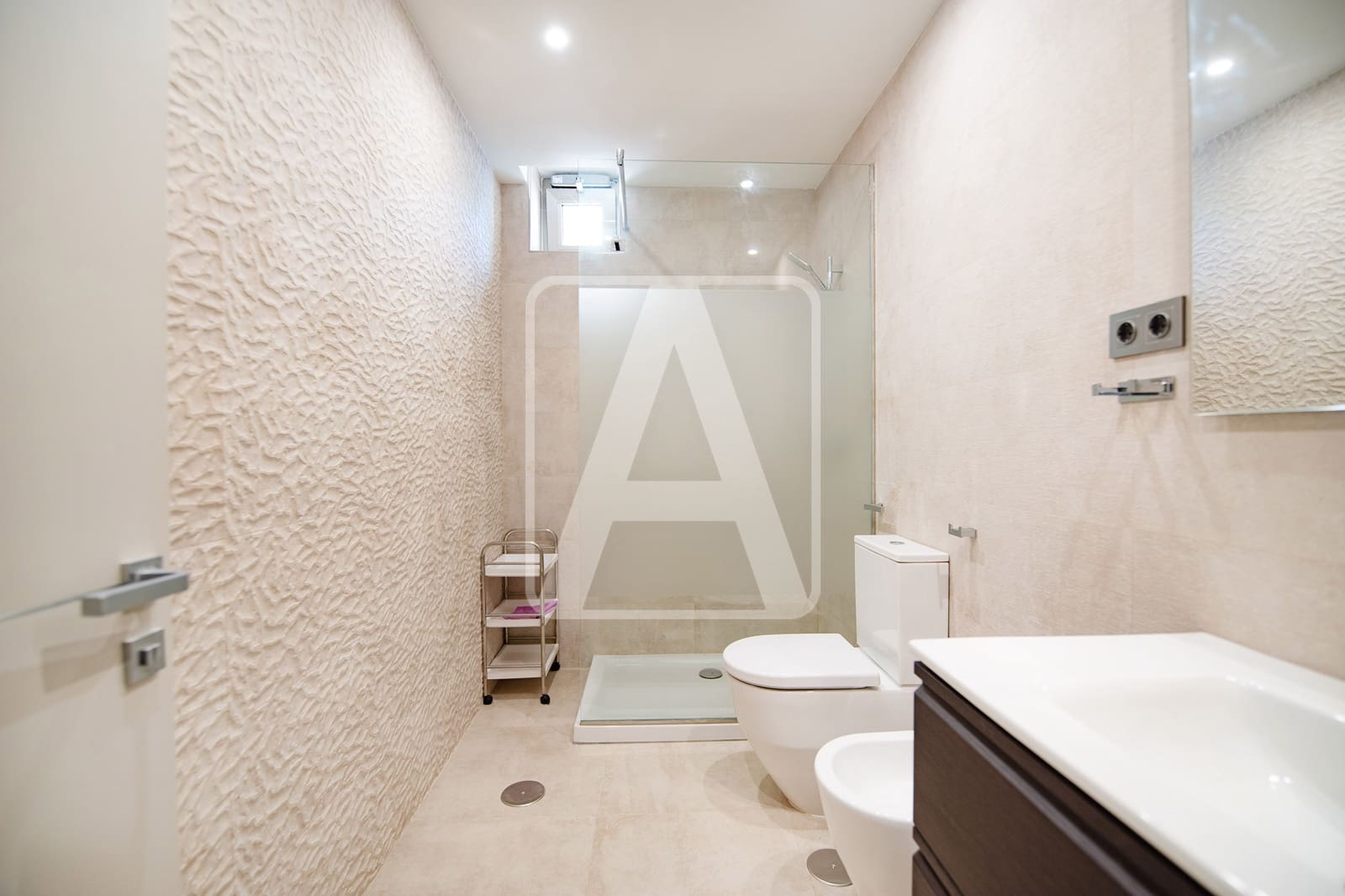 5 quarto Moradia para venda em Calpe / Calp com piscina garagem - 1 980 000 € (Ref: 7847554)