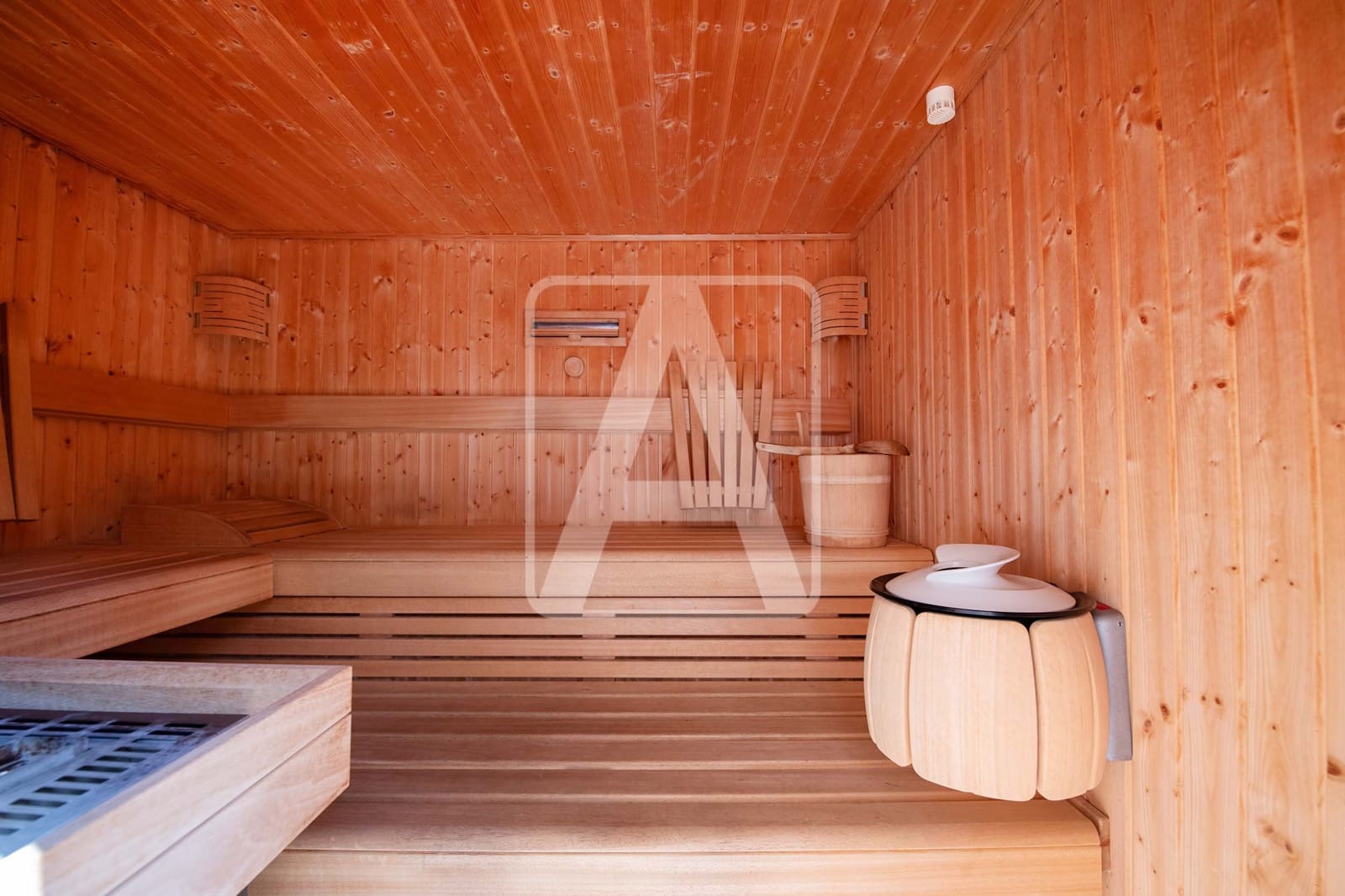 5 quarto Moradia para venda em Calpe / Calp com piscina garagem - 1 980 000 € (Ref: 7847554)