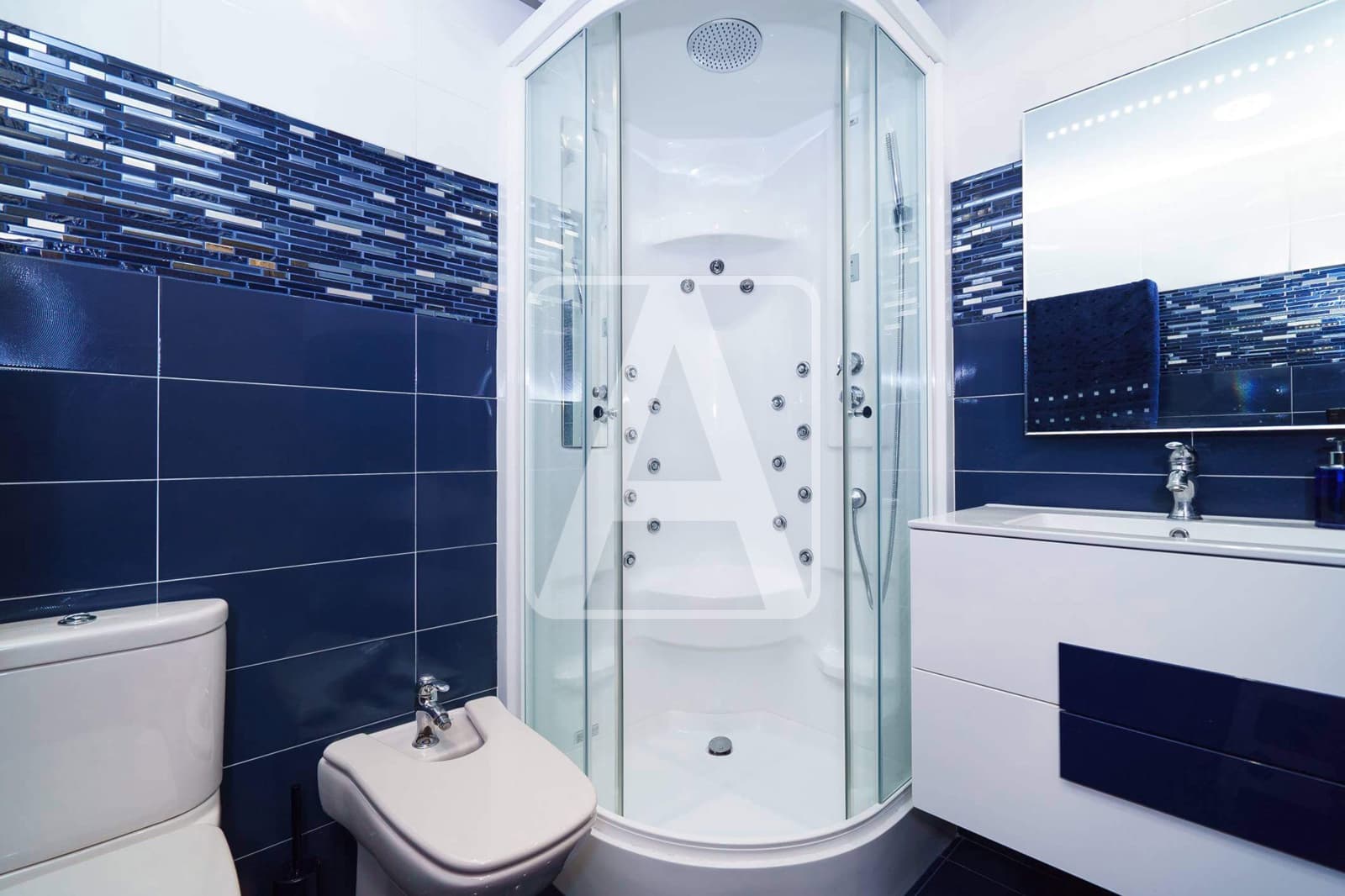 8 slaapkamer Villa te koop in Calpe / Calp met zwembad garage - € 2.375.000 (Ref: 7876734)